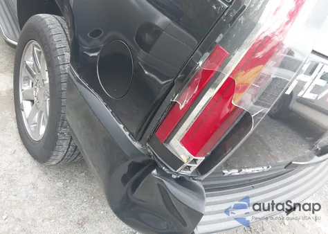 2007 GMC Yukon Denali from USA, damaged, VIN 1GKFK63857J369423